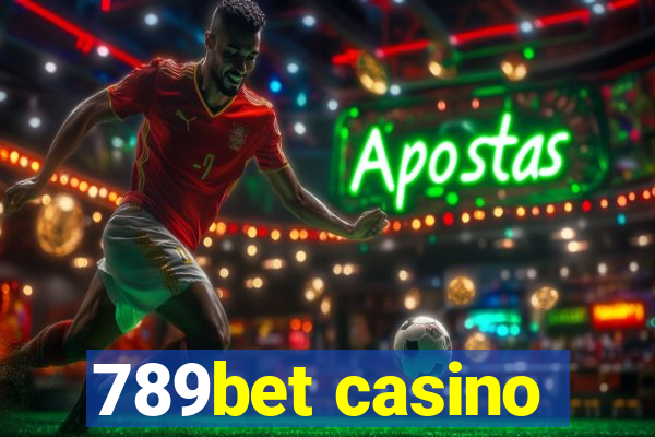 789bet casino